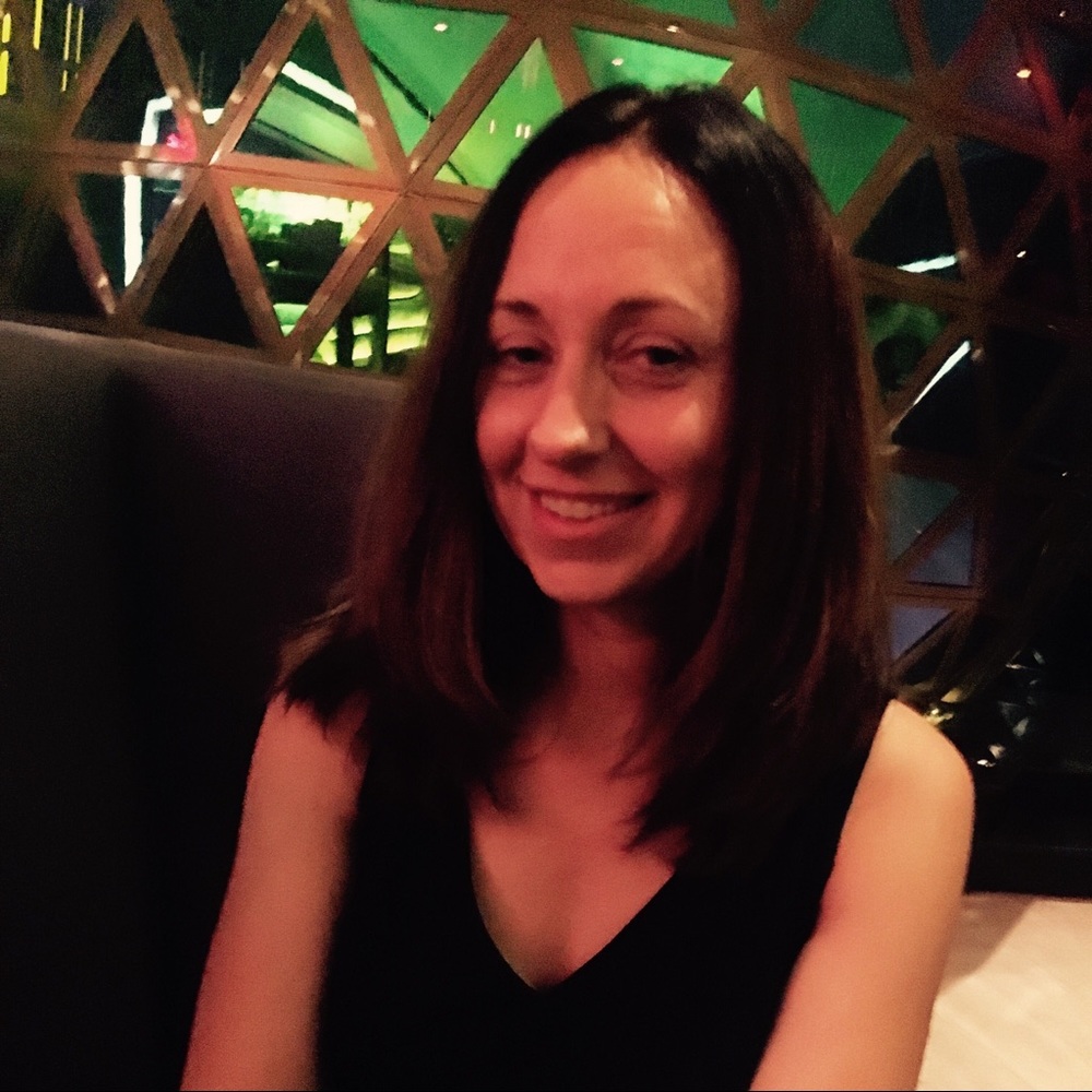 Meet your Posher, Jenny